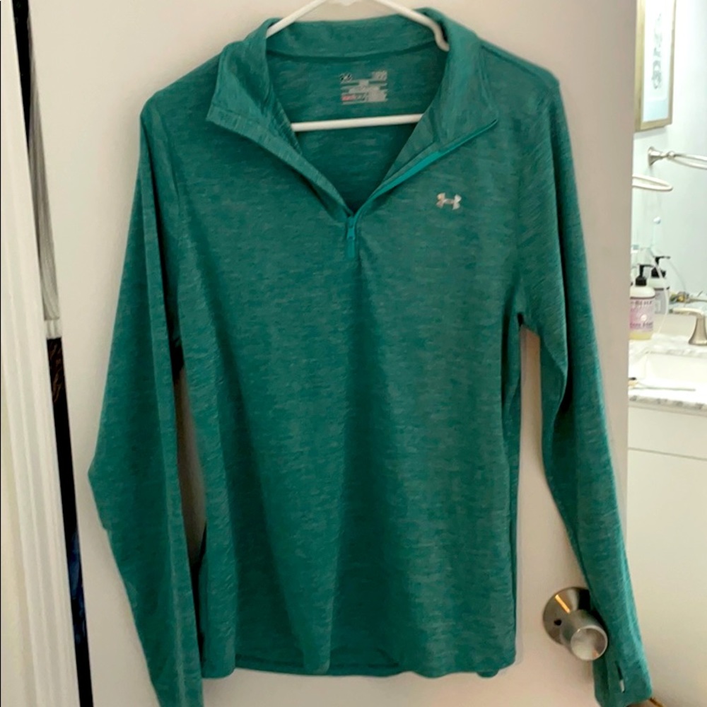 Under Armor lightweight pullover